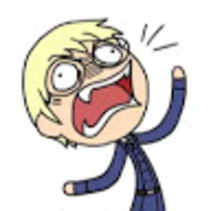 Meet your Posher, William